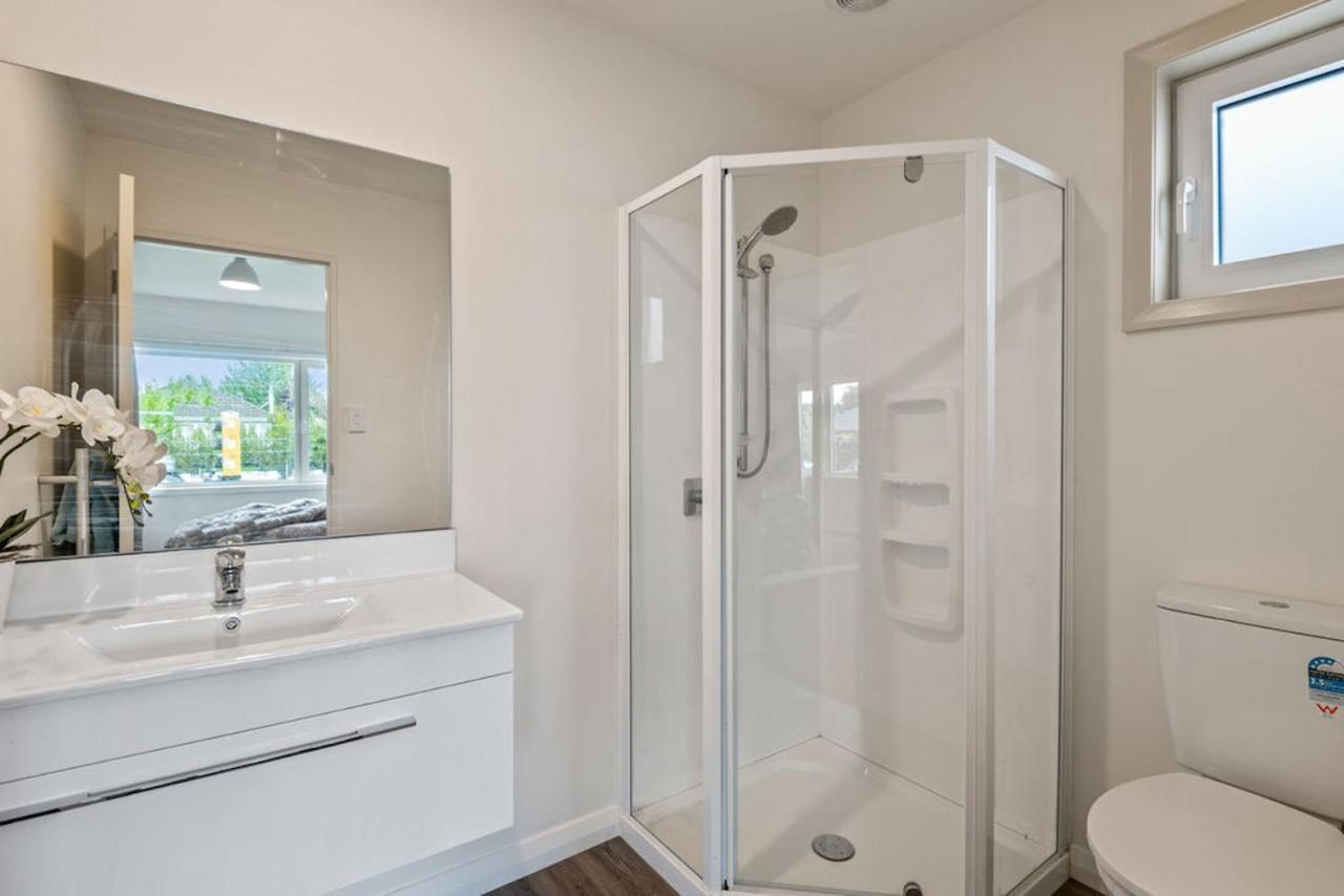 Weston Villa - Spacious & Family Friendly - Bookahome كريستتشيرش المظهر الخارجي الصورة