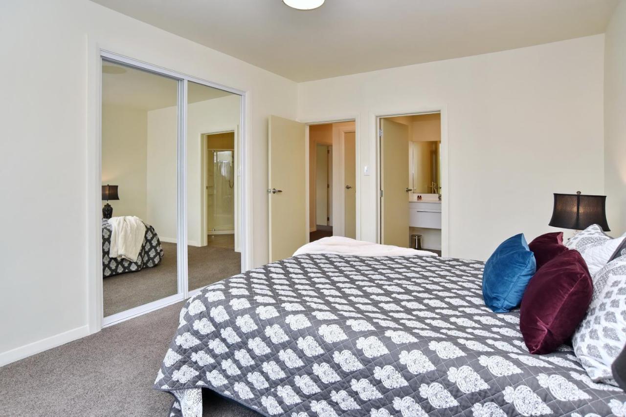 Weston Villa - Spacious & Family Friendly - Bookahome كريستتشيرش المظهر الخارجي الصورة