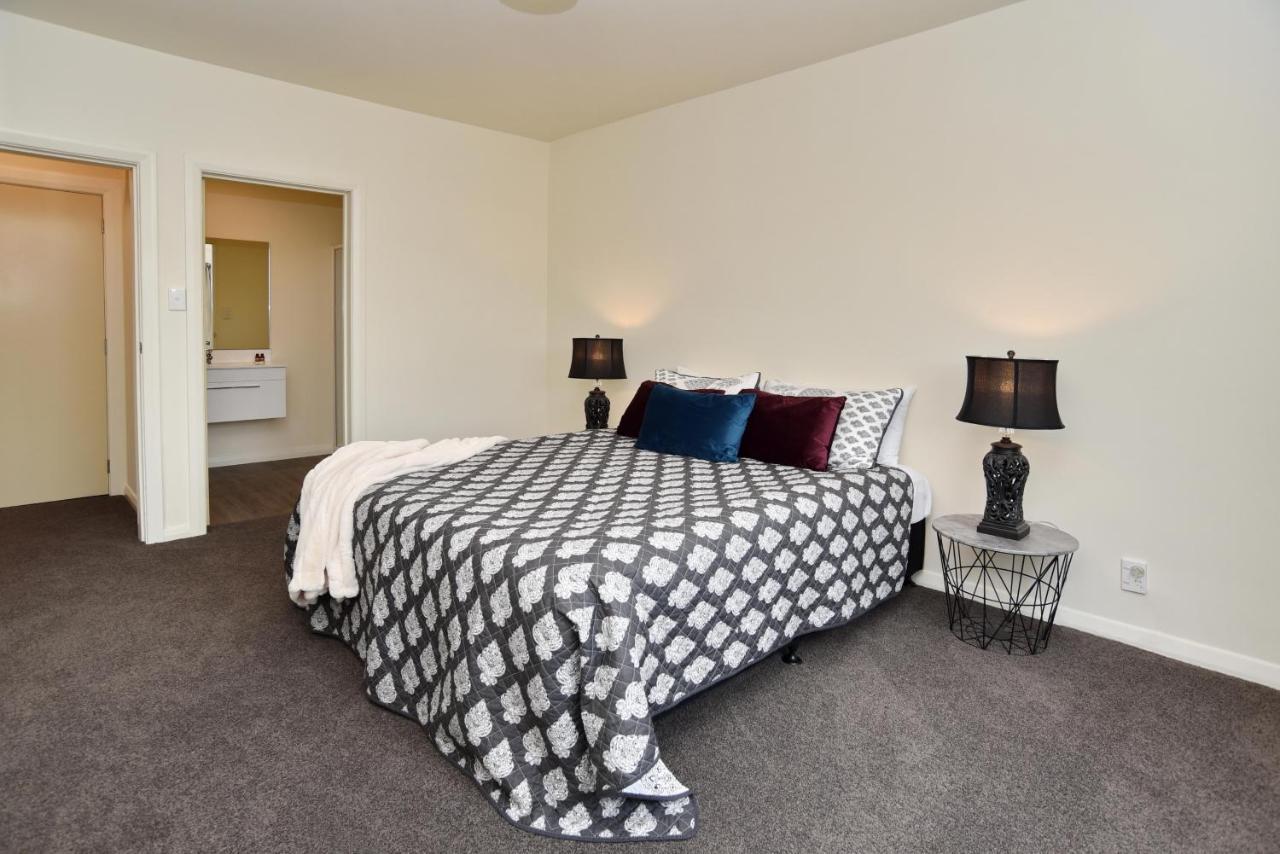 Weston Villa - Spacious & Family Friendly - Bookahome كريستتشيرش المظهر الخارجي الصورة