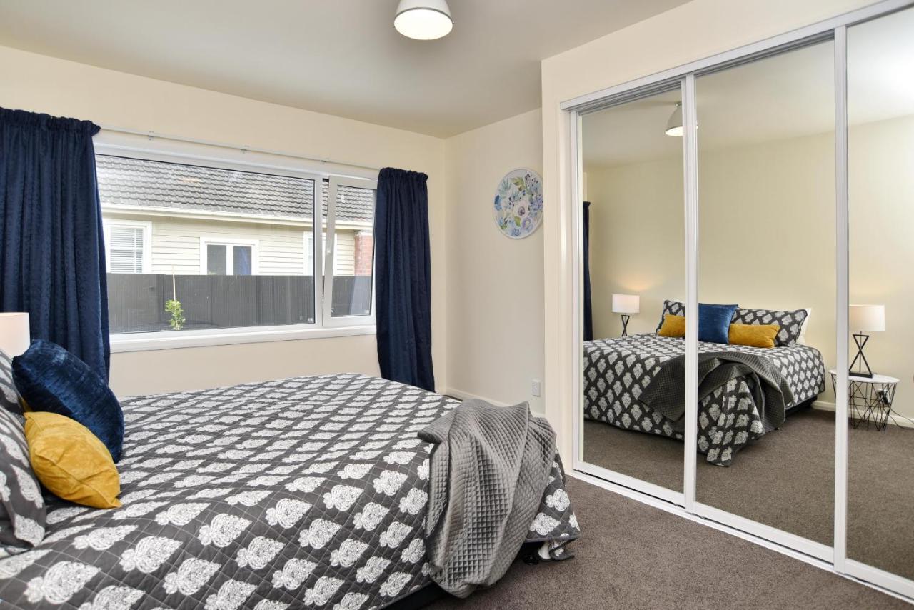 Weston Villa - Spacious & Family Friendly - Bookahome كريستتشيرش المظهر الخارجي الصورة
