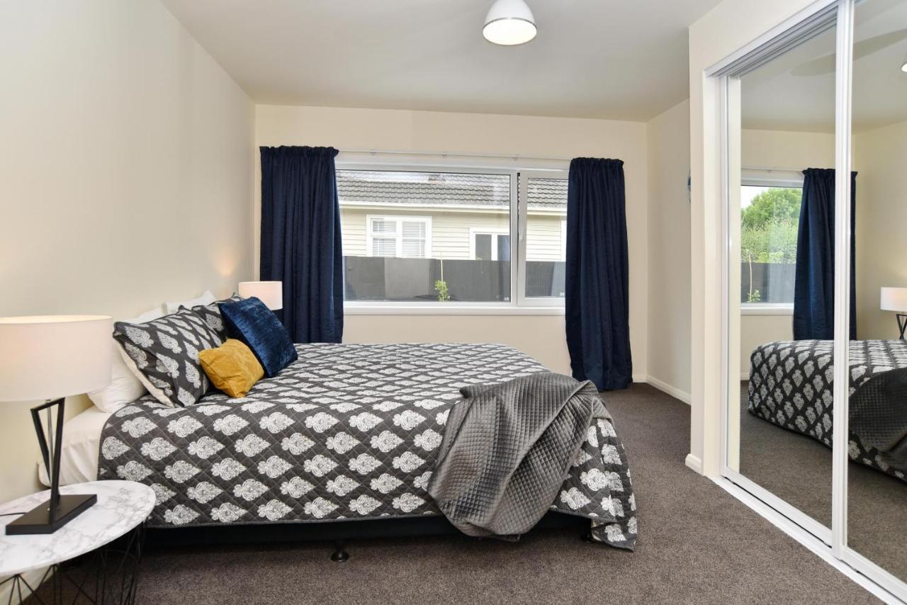 Weston Villa - Spacious & Family Friendly - Bookahome كريستتشيرش المظهر الخارجي الصورة
